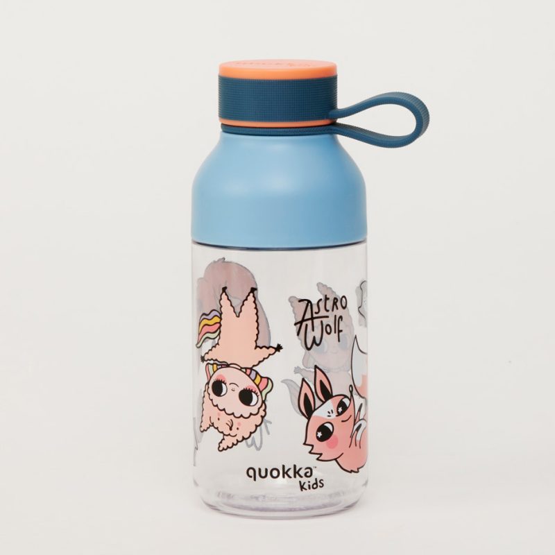 Botella Astro