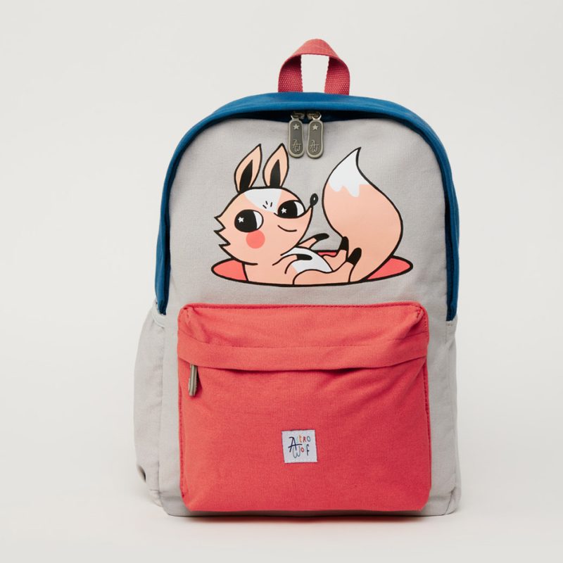 Mochila Astro