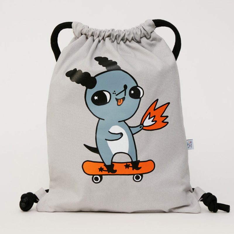 Gym Bag Perrete