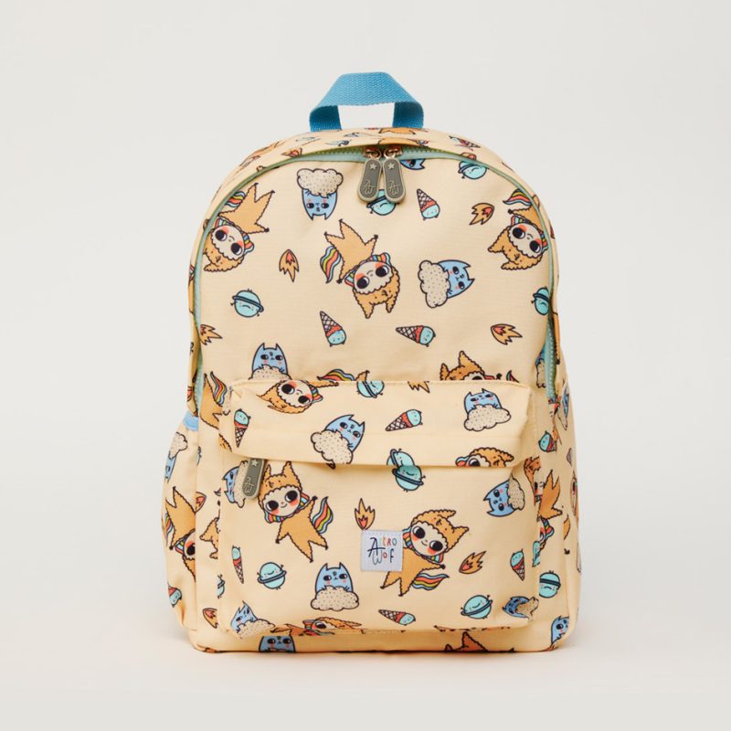 Mochila Rainbow