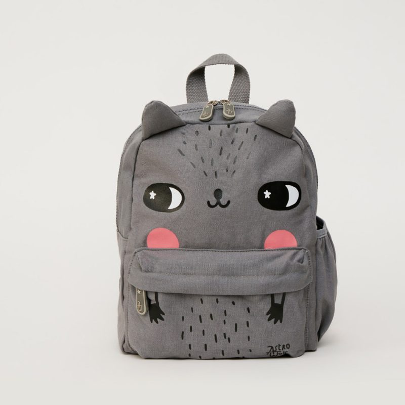 Mochila Criatura